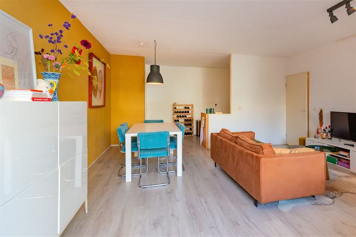 Lage Nieuwstraat 336 in 's-Gravenhage foto