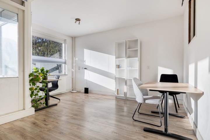 Lage Nieuwstraat 382 in 's-Gravenhage foto