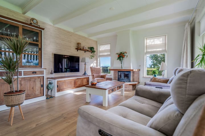 Lage Trijnweg 28 in Spijk foto