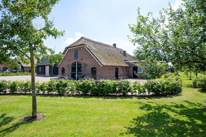 Foto van woning Lage Valkseweg 45, Wekerom