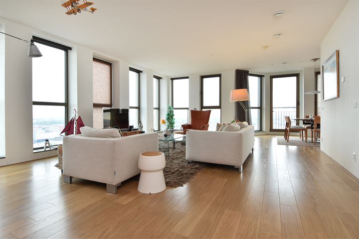 Lage Zand 490 in 's-Gravenhage foto