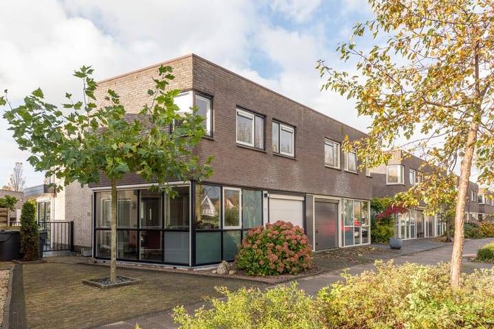 Lagedijk 25 in Heerhugowaard foto