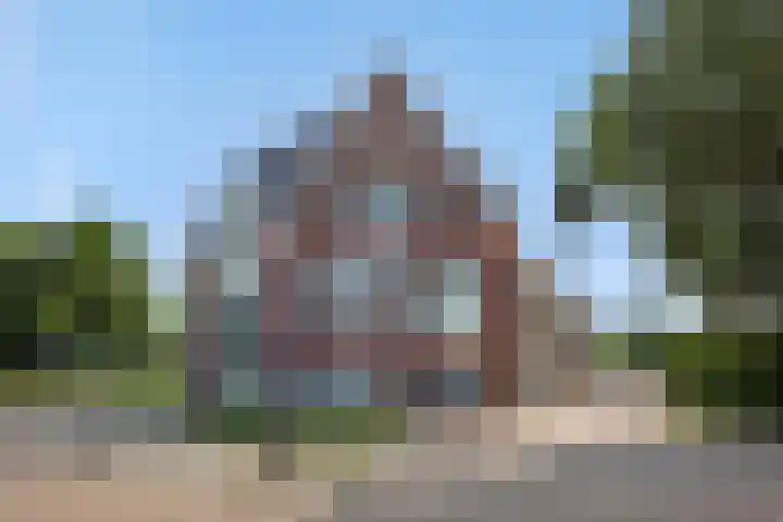 Lagekerk 61 dans Deurne