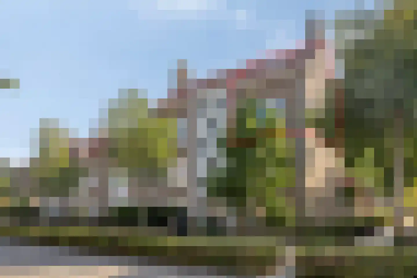 Lagelandstraat 25 in 's-Hertogenbosch
