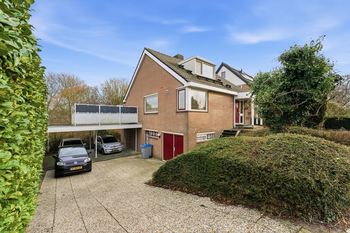 Lagendijk 213 in Ridderkerk