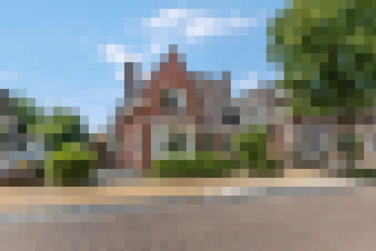 Lagendijk 35 dans Koog aan de Zaan