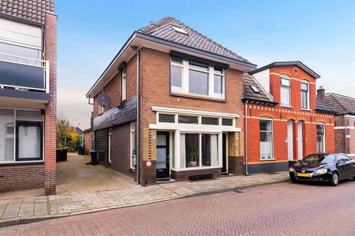 Lagestraat 61a in Dieren foto