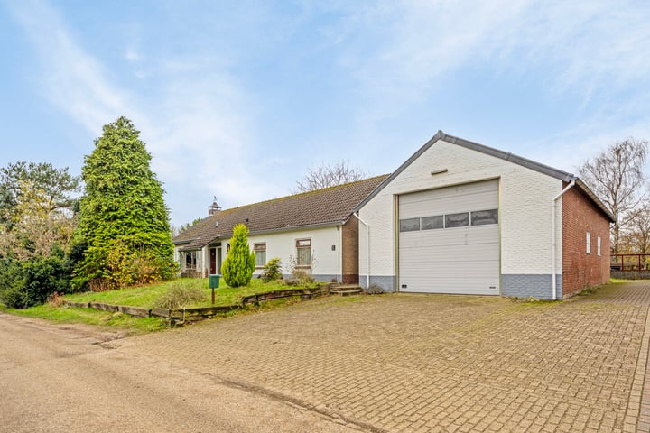 Lageweg 1 in Velp foto