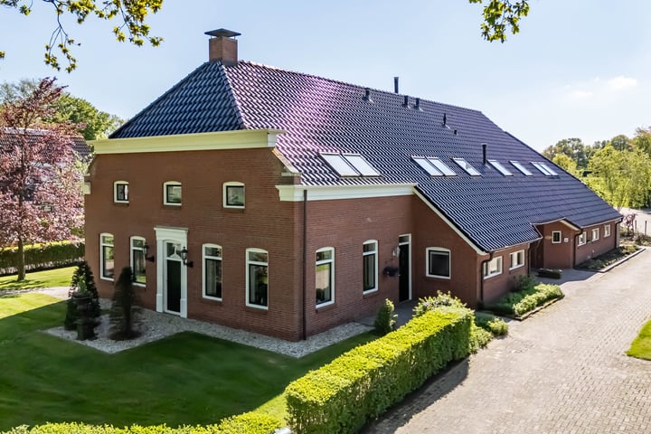 Lageweg 29 in Noordlaren