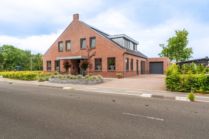 Lageweg 98 in Wedde