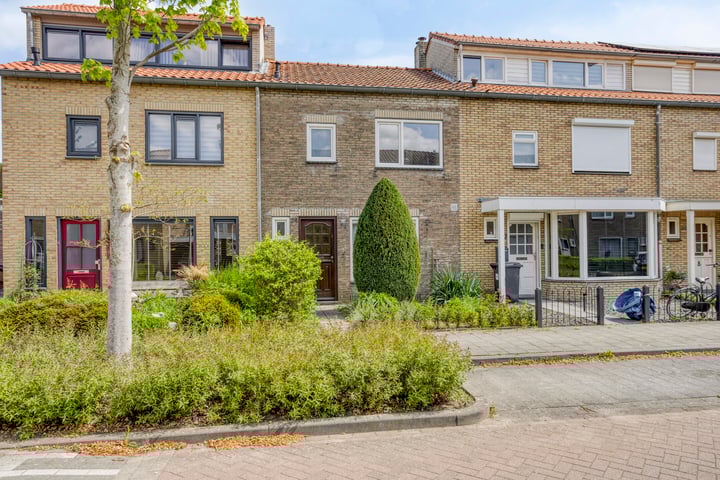 Lakenstraat 24 in Geldrop foto