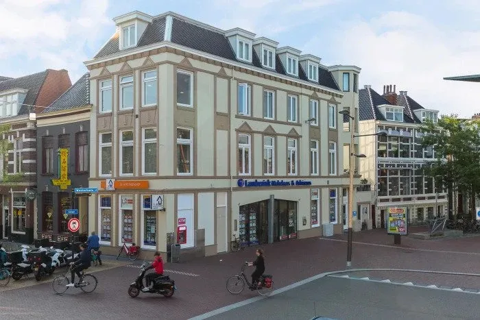 Team foto van Lamberink Makelaars & Adviseurs