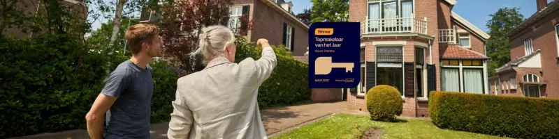 Kantoor foto van Lamberink Makelaars & Adviseurs