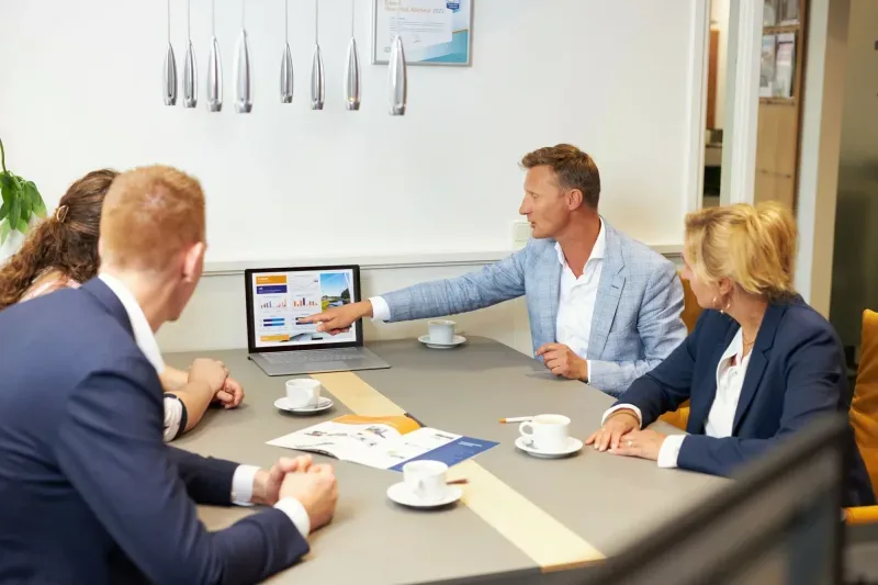 Photo de bureau de Lamberink Makelaars & Adviseurs