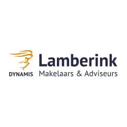 Logo van Lamberink Makelaars &amp; Adviseurs