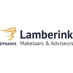 Logo Lamberink Makelaars & Adviseurs