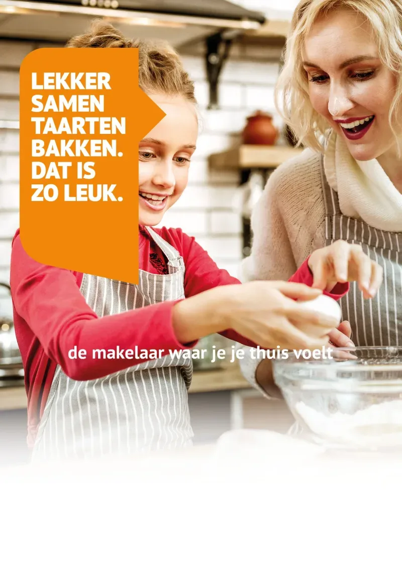 Bürofoto von Lamberink Rozema Makelaars