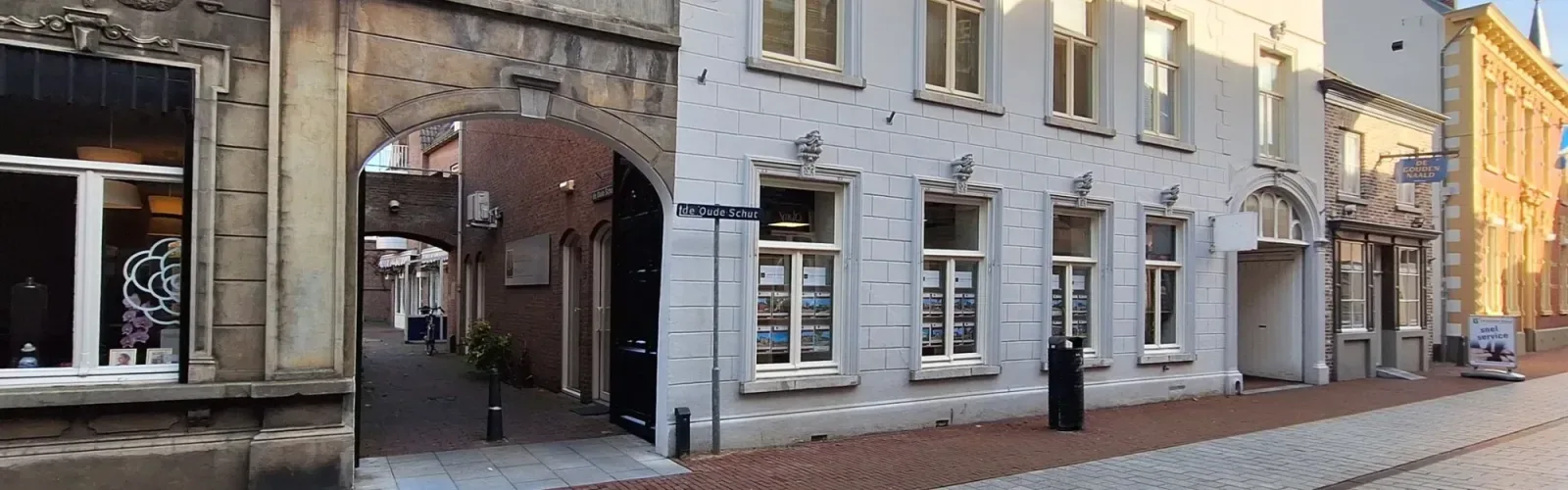 Photo d'équipe de Lambers & Verheul Makelaars