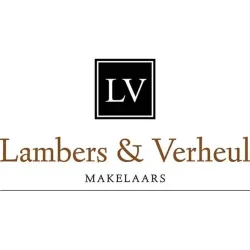 Logo van Lambers &amp; Verheul Makelaars