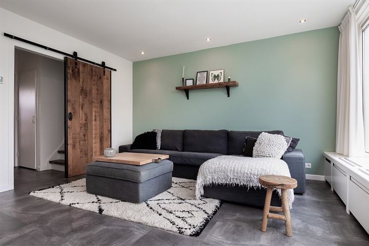 Lambert Doomerstraat 87 in Alkmaar foto