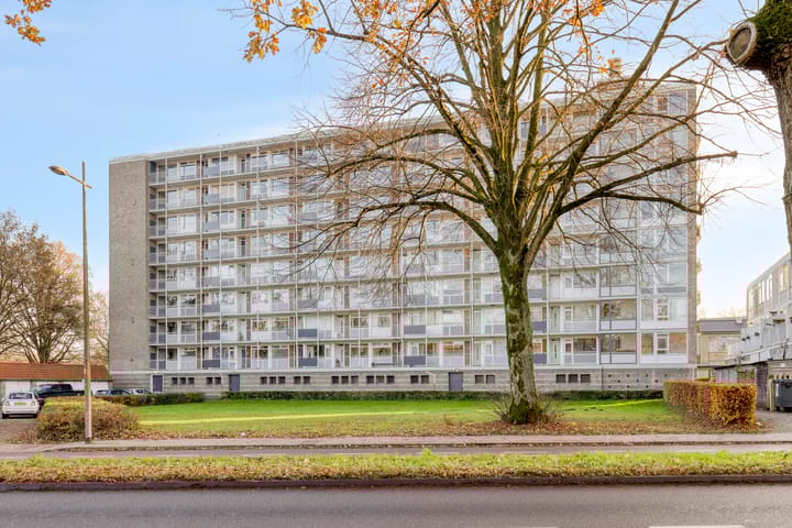 Lambert Heijnricsstraat 14E in Amersfoort foto