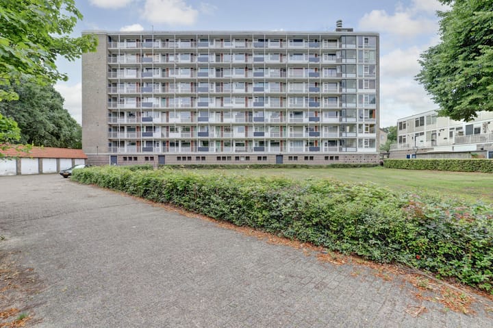 Lambert Heijnricsstraat 16C in Amersfoort foto