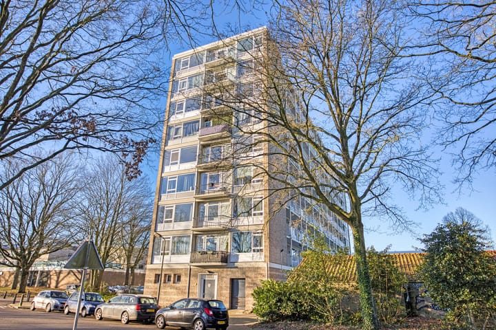 Lambert Heijnricsstraat 26D in Amersfoort foto