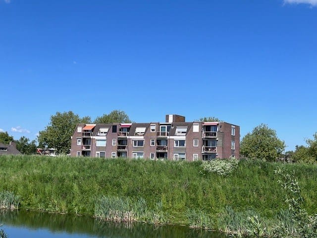 Lambert Meliszweg 37 in Hoorn foto