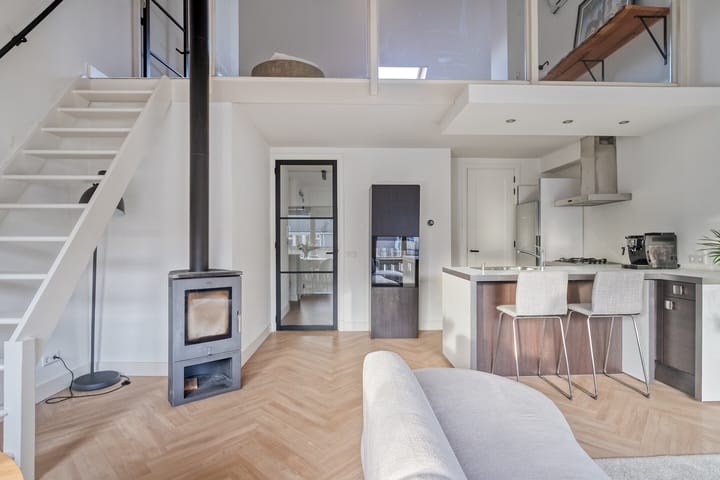 Lambert van Noortstraat 25 in Amersfoort foto