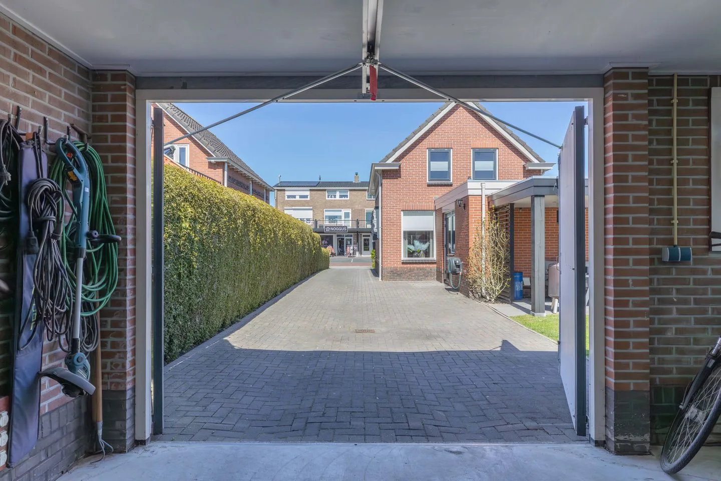 Lambert van Noortstraat 27 in Amersfoort