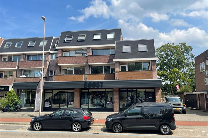 Lambertus Hortensiuslaan 70C in Naarden foto