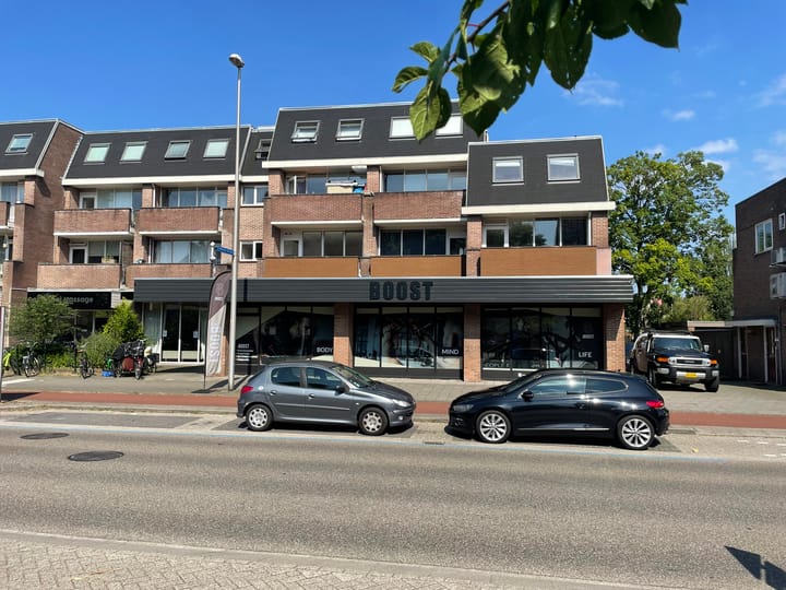 Lambertus Hortensiuslaan 72D in Naarden