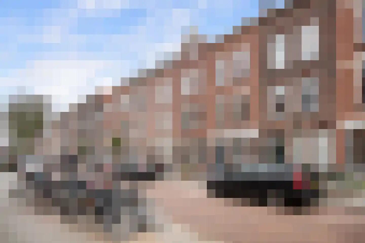 Lambertusstraat 152 in Rotterdam