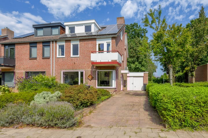 Lambrechtsstraat 13 in Voerendaal foto