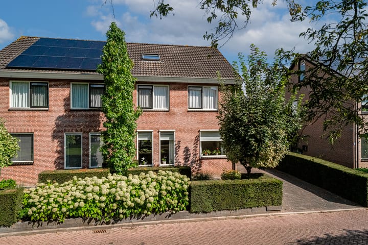 Lammerenhof 23 in Zevenaar foto