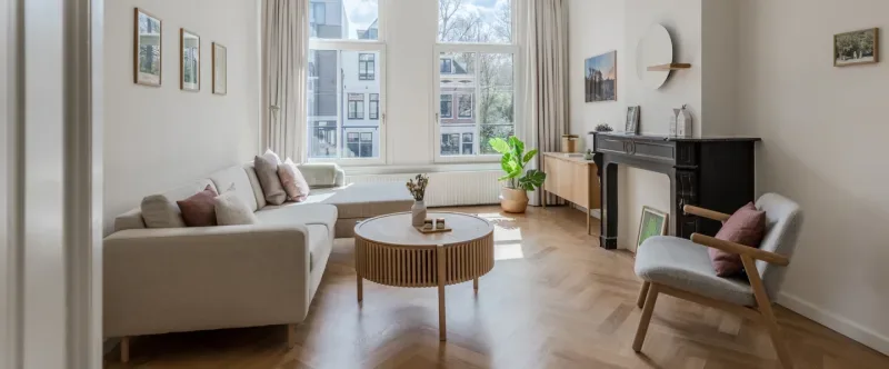 Kantoor foto van Lammers + Dijkstra Makelaars