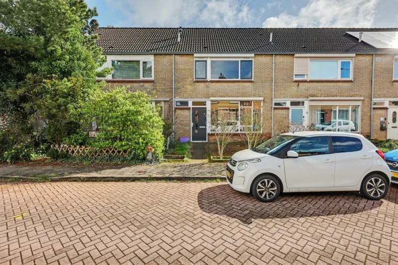 Kantoor foto van Lammers Makelaardij