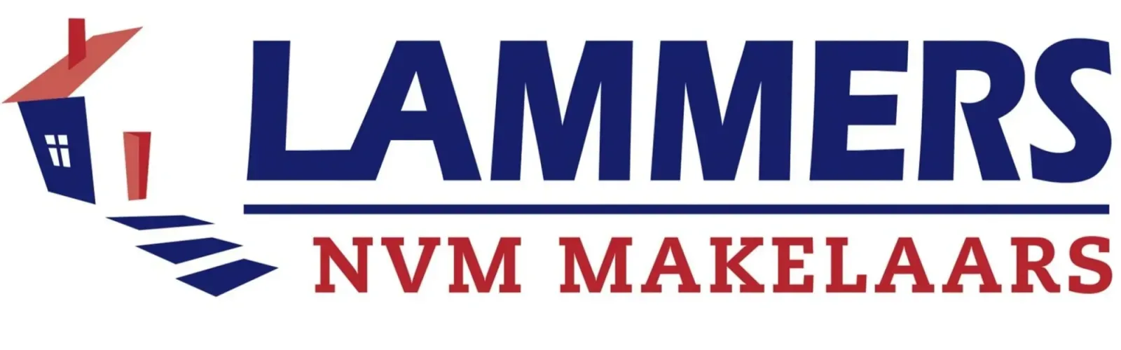 Team foto van Lammers NVM Makelaars