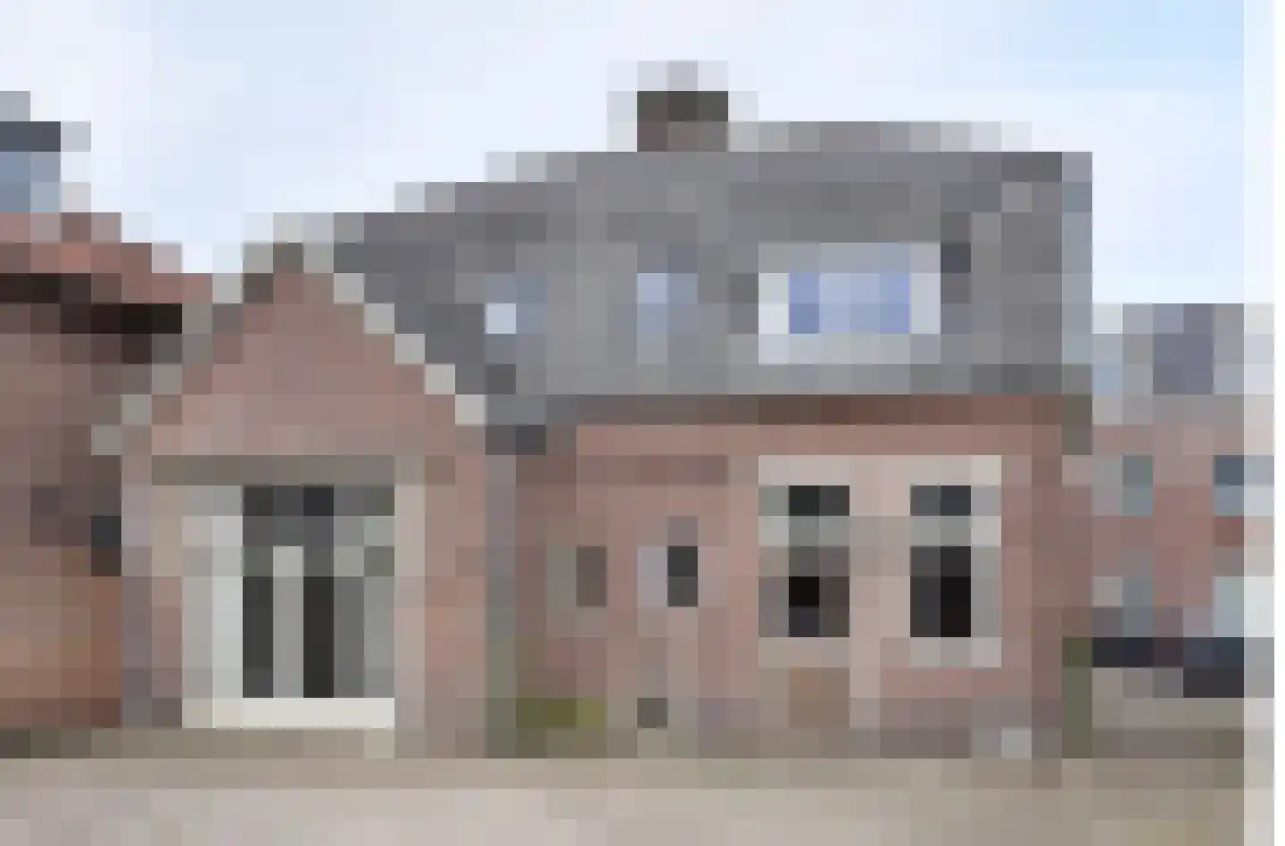 Lammert Majoorlaan 48 in Bussum