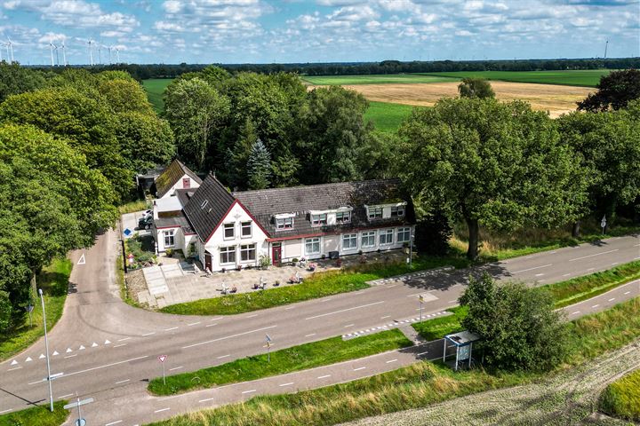 Lammerweg 22 in Sellingen foto