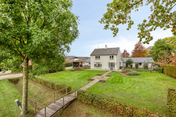 Foto van woning Lamperen 16, Wanroij