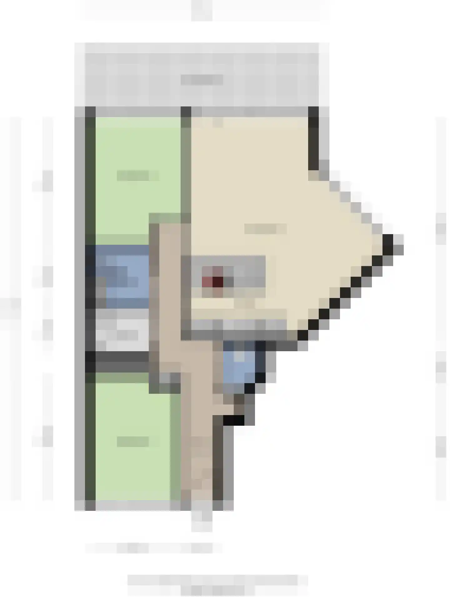 Lamsoor 39 Arnemuiden thumbnail 32