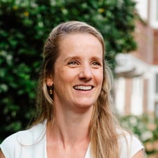 Foto van Lana Schrier