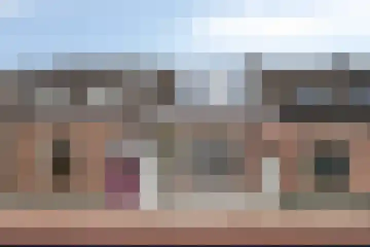Lanciersstraat 110 in Tilburg