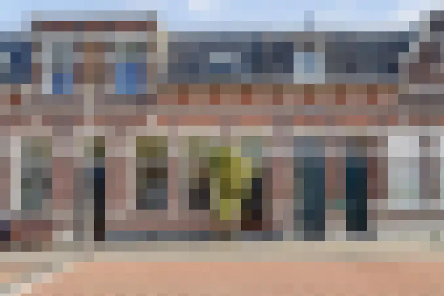 Lanciersstraat 66 dans Tilburg
