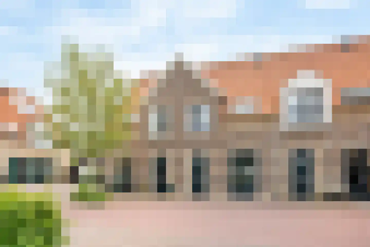 Land Kanaän 11 in Zevenhuizen
