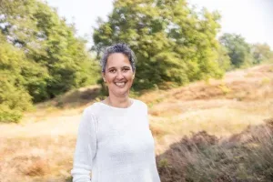 Photo of Landa Beije-Krom