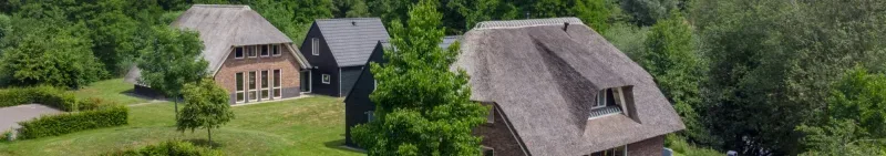 Kantoor foto van Landal Makelaardij