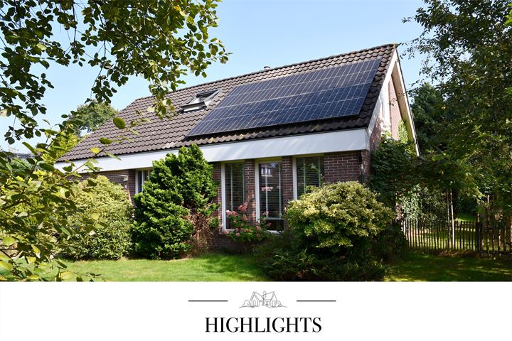 Landauerlaan 8 in Leek foto