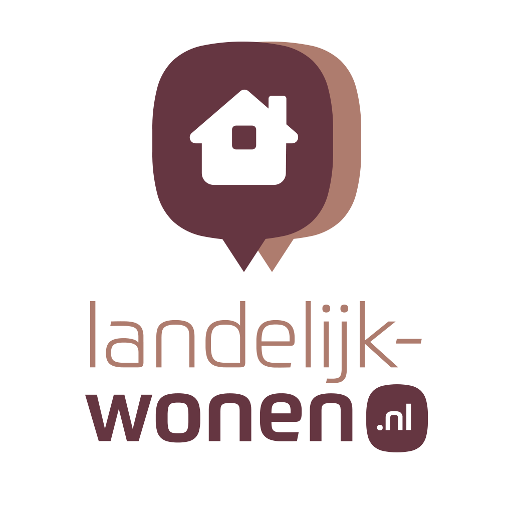 Logo van Landelijk-wonen.nl